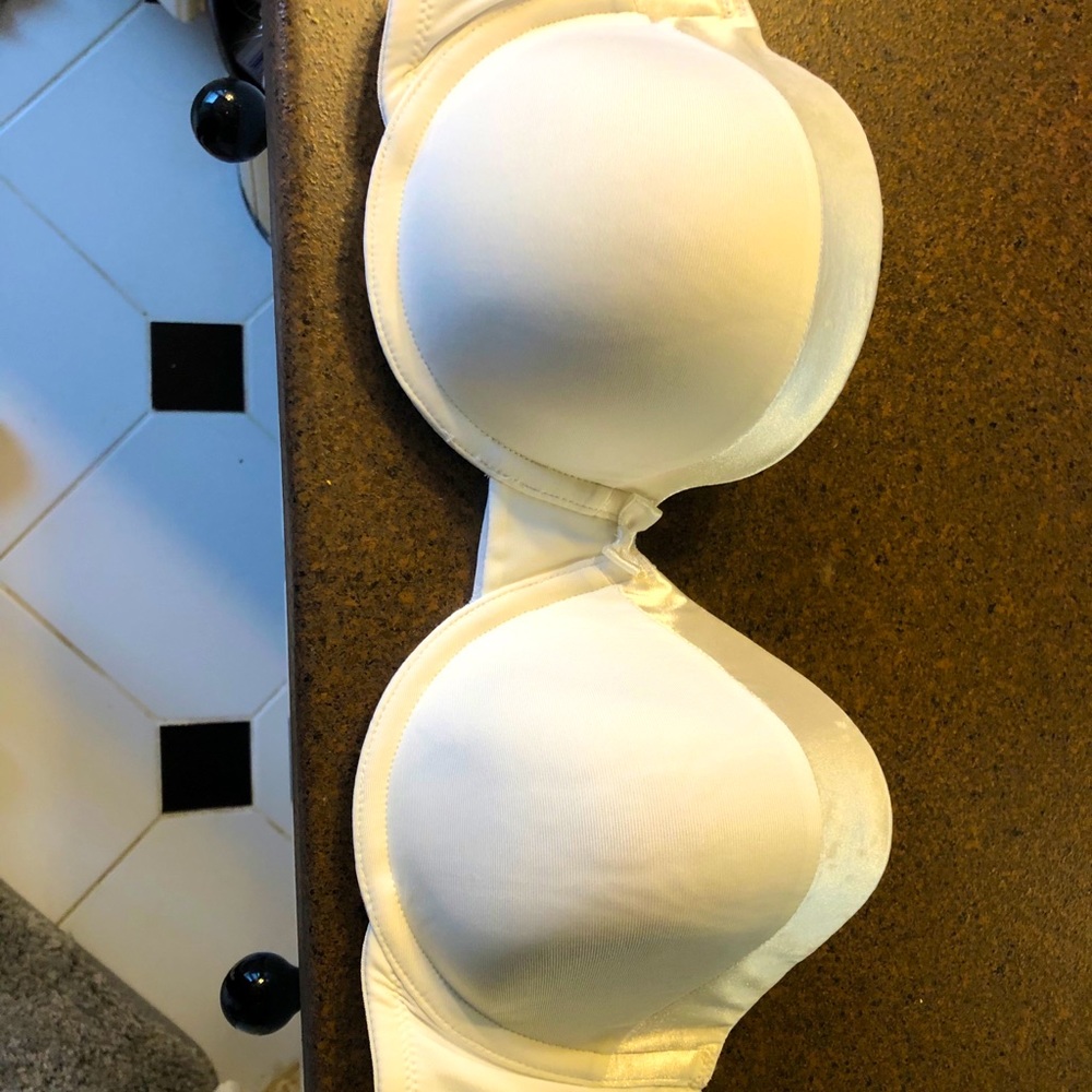 Warner's underwire 38C Bra never worn